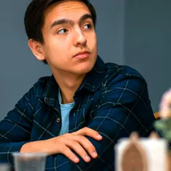 Фотография репетитора Камалиев Карим Фидаилович