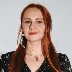 Фотография репетитора Павлова Евгения Юрьевна