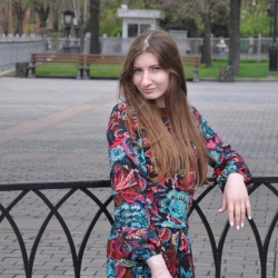 Фотография репетитора Ивашкевич Ирина Валерьевна