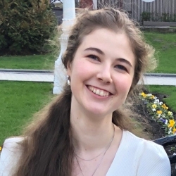 Фотография репетитора Григорьева Наталья Александровна