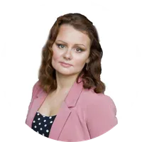 Фотография репетитора Федорова Юлия Павловна