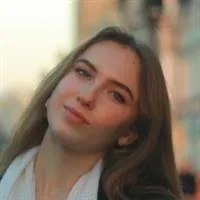 Фотография репетитора Шинкаренко Дарья Александровна