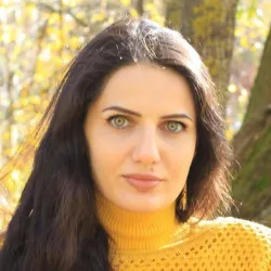 Фотография репетитора Коновалова Анна Васильевна