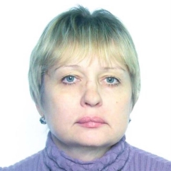 Фотография репетитора Чекурина Светлана Борисовна