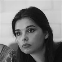 Фотография репетитора Глухова Анна Павловна