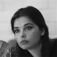 Фотография репетитора Глухова Анна Павловна