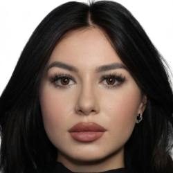 Фотография репетитора Аметбай Даниэла Елдоскызы