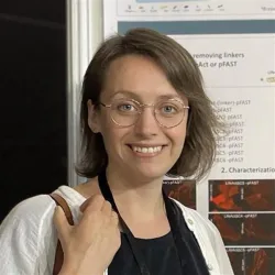 Фотография репетитора Миронова Кристина Евгеньевна