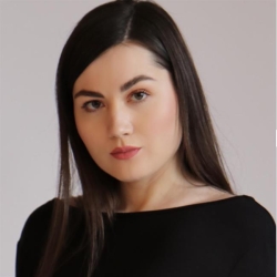 Фотография репетитора Шикина Елена Юрьевна