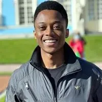 Фотография репетитора Онвука Патрик 