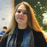 Фотография репетитора Бондарева Дарья Геннадиевна