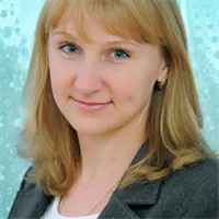 Фотография репетитора Олешкевич Юлия Игоревна