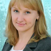 Фотография репетитора Олешкевич Юлия Игоревна