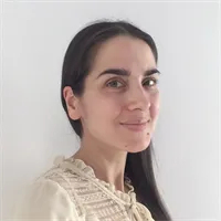 Фотография репетитора Тэльц Софья Викторовна