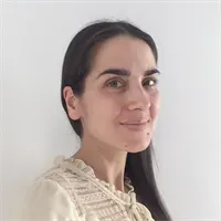 Фотография репетитора Тэльц Софья Викторовна