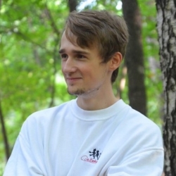 Фотография репетитора Кириченко Артемий Кириллович