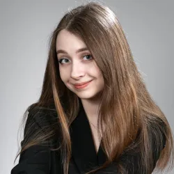 Фотография репетитора Тарабан Ирина Сергеевна