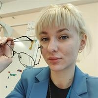 Фотография репетитора Михайлуц Нина Николаева