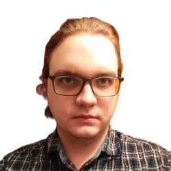 Фотография репетитора Бардаш Игорь Валентинович