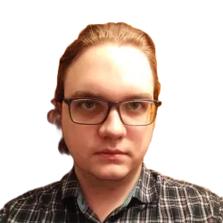 Фотография репетитора Бардаш Игорь Валентинович