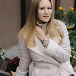 Фотография репетитора Михалева Юлия Валентиновна