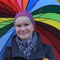 Фотография репетитора Лаптева Ольга Андреевна