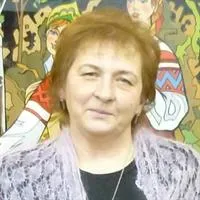 Фотография репетитора Пухова Наталья Геннадьевна