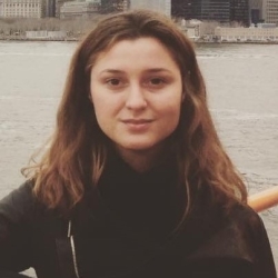 Фотография репетитора Фадина Ирина Андреевна