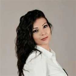 Фотография репетитора Ляшева Екатерина Петровна