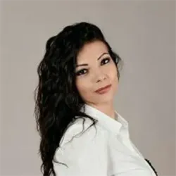 Фотография репетитора Ляшева Екатерина Петровна