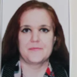 Фотография репетитора Максимочева Елена Александровна