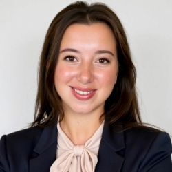 Фотография репетитора Дмитрашко Олеся Александровна