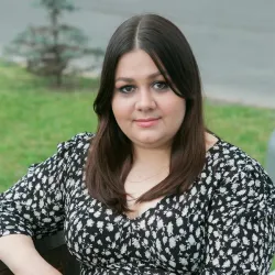 Фотография репетитора Артемьева Татьяна Александровна