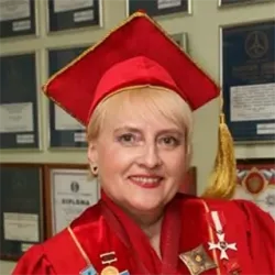 Фотография репетитора Зотова Татьяна Владимировна