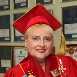 Фотография репетитора Зотова Татьяна Владимировна