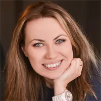 Фотография репетитора Яловенко Алена Викторовна