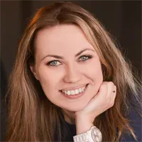 Фотография репетитора Яловенко Алена Викторовна