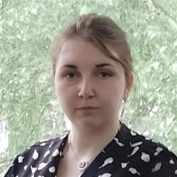 Фотография репетитора Метальникова Анна Васильевна