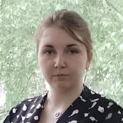 Фотография репетитора Метальникова Анна Васильевна
