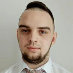 Фотография репетитора Гылка Семен Алексеевич