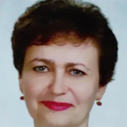 Фотография репетитора Батакова Ольга Дмитриевна