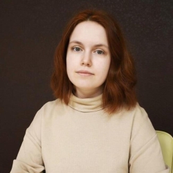 Фотография репетитора Захарова Светлана Валерьевна