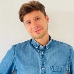 Фотография репетитора Шмыров Дмитрий Владимирович