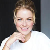 Фотография репетитора Бард Вера Геннадьевна