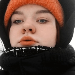 Фотография репетитора Амелюшкина Виктория Александровна