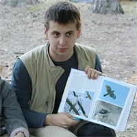 Фотография репетитора Витенко Дмитрий Дмитриевич