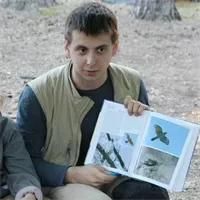 Фотография репетитора Витенко Дмитрий Дмитриевич