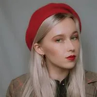 Фотография репетитора Баклагова Елизавета Владимировна