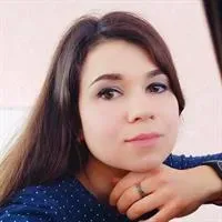 Фотография репетитора Рассоха Анна Леонидовна