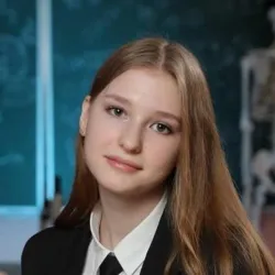 Фотография репетитора Юрьева Елизавета Евгеньевна